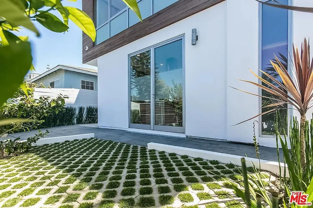 Apartment Brooks Villa Los Angeles