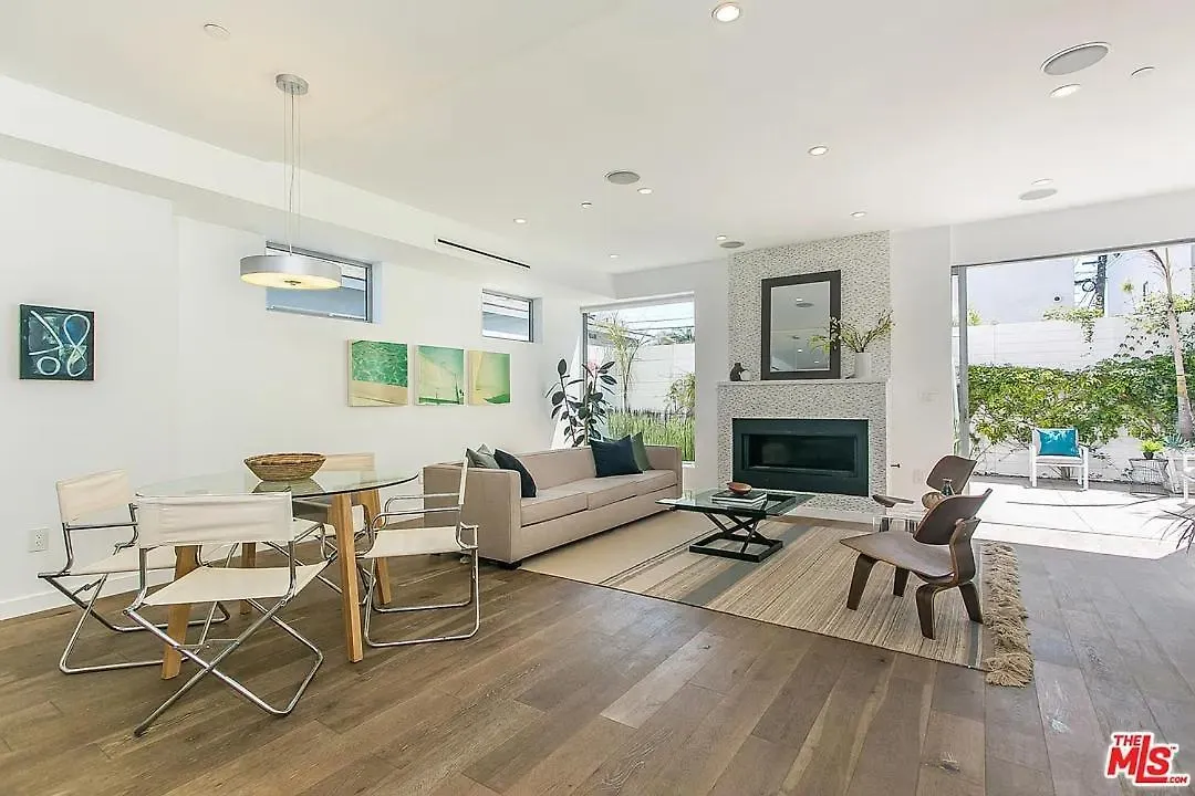 Apartment Brooks Villa Los Angeles United States